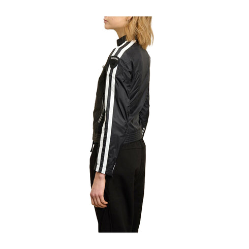Blauer Giacca leggera Giacca Donna Catherine Rider S P25 - BLAUERBLDC01159007105 - 999 - S - Francavilla Moda